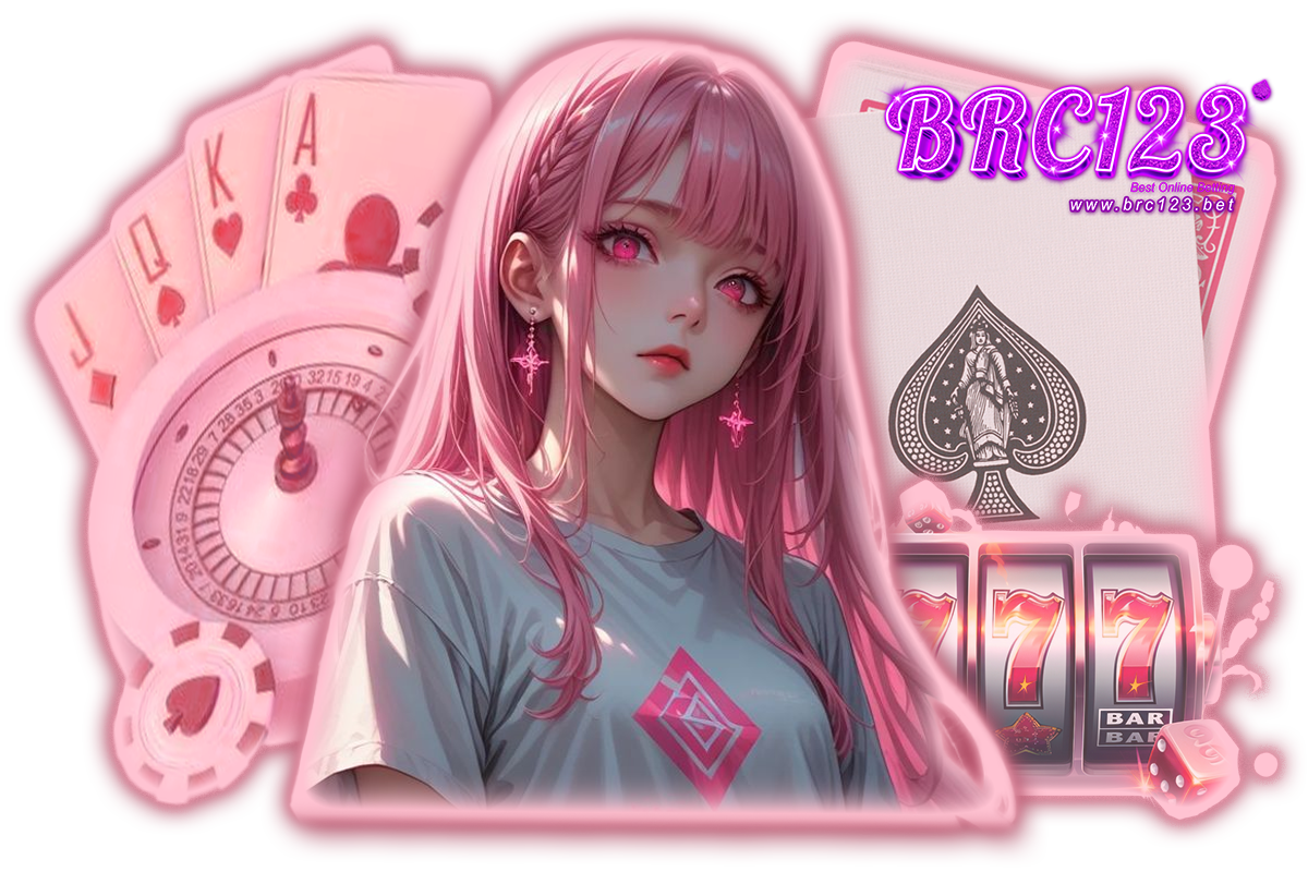 brc123 สล็อต